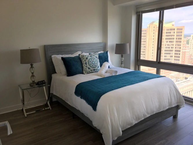 221 Luxury Suites