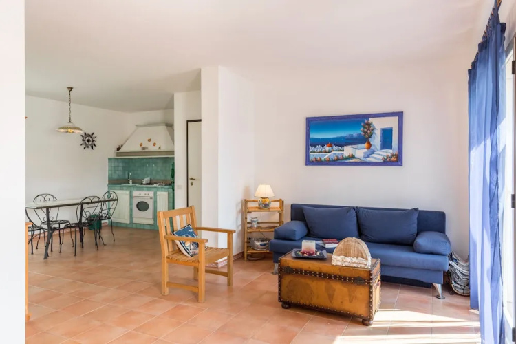 La Casa di Iuri