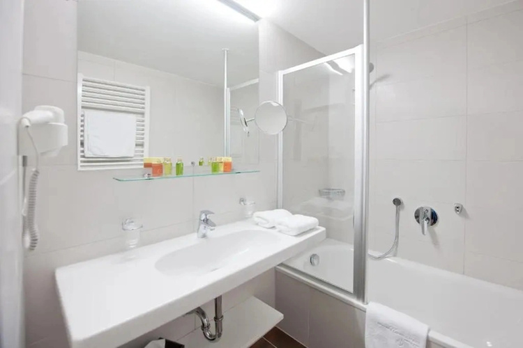Hotel Mondschein & Chalet Mondschein