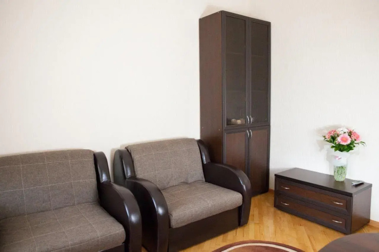 Фотография номера санатория Юность