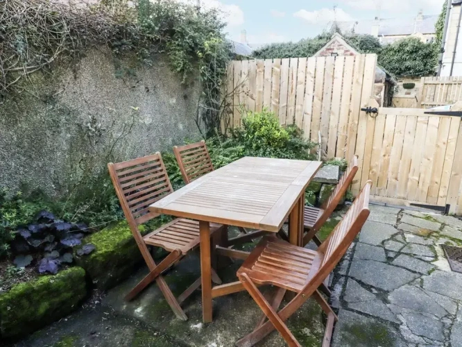 Cottage