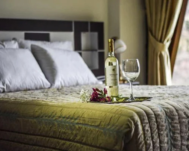 Hotel Pisac Inca