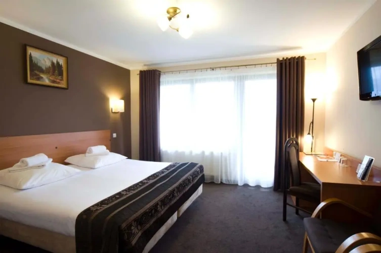 3 Stars Twin room