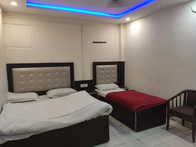 Superior Double room