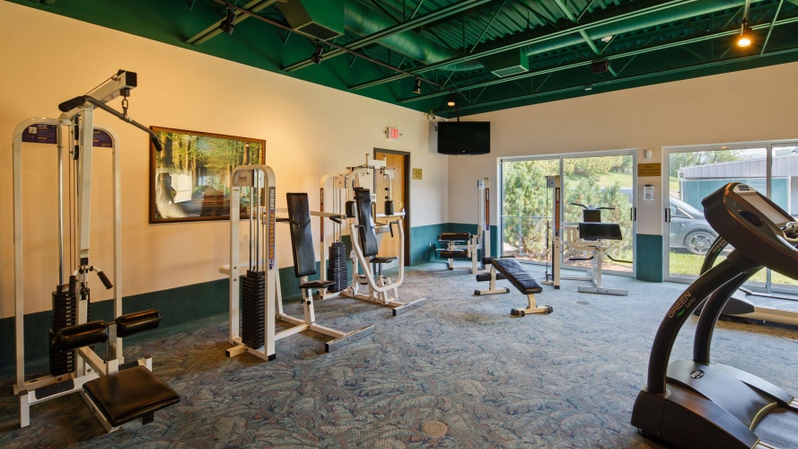 Best Western Plus Waterbury - Stowe photo 26