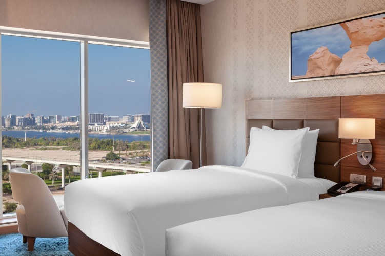 Hilton Garden Inn Al Jadaf Culture Village photo 6
