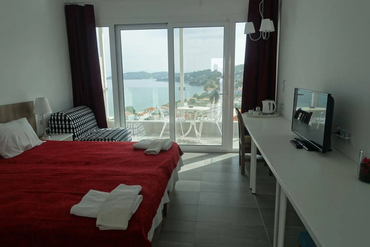 Hotel Rene