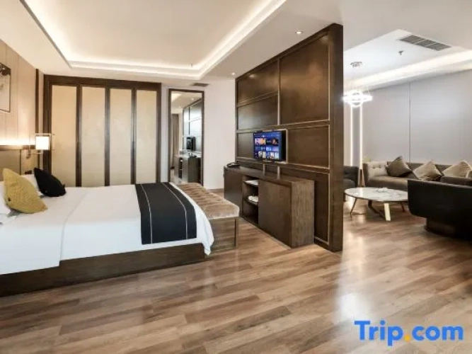 Business Double Suite