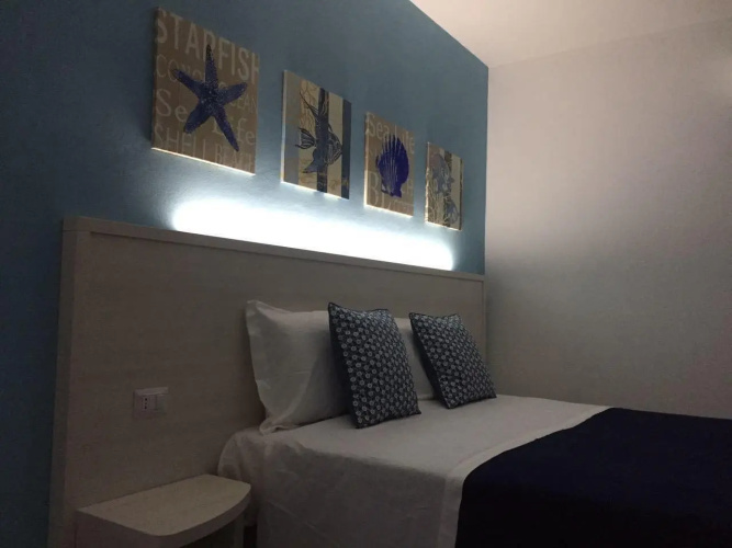Tenuta Aletheia B&B