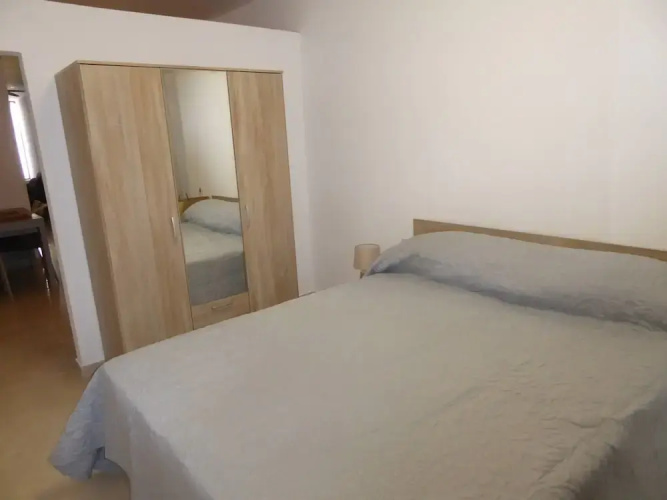 Seaview Ground Floor Flat Wheelchair Friendly