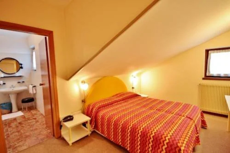 Albergo Ristorante Bel Sit