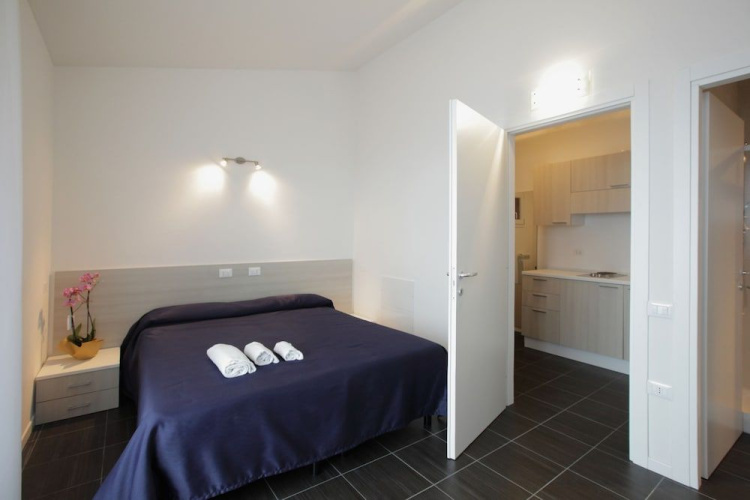 Residence Città Ideale
