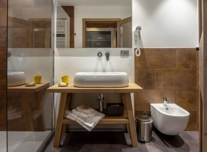 Comfort Triple room with balcony