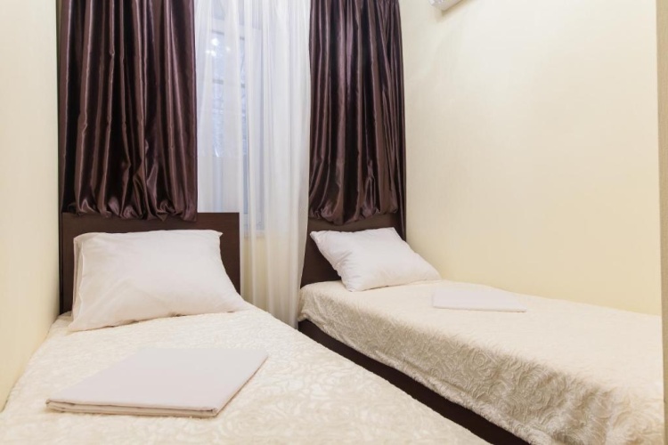 Economy Twin room