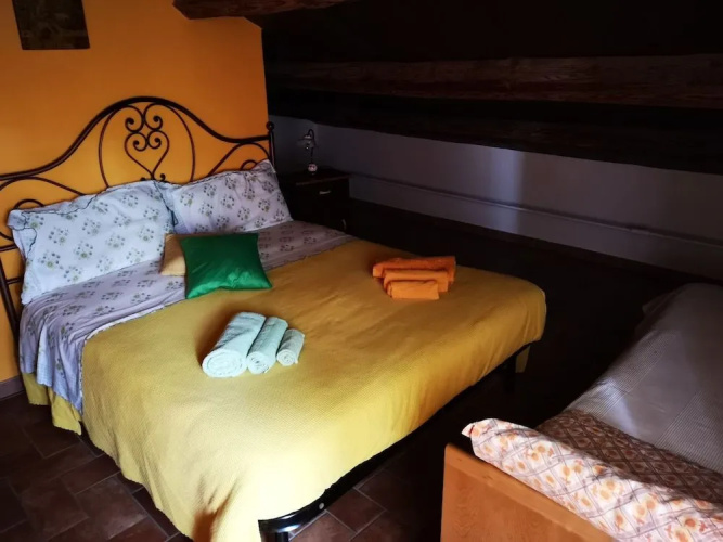 La Casa sul Colle