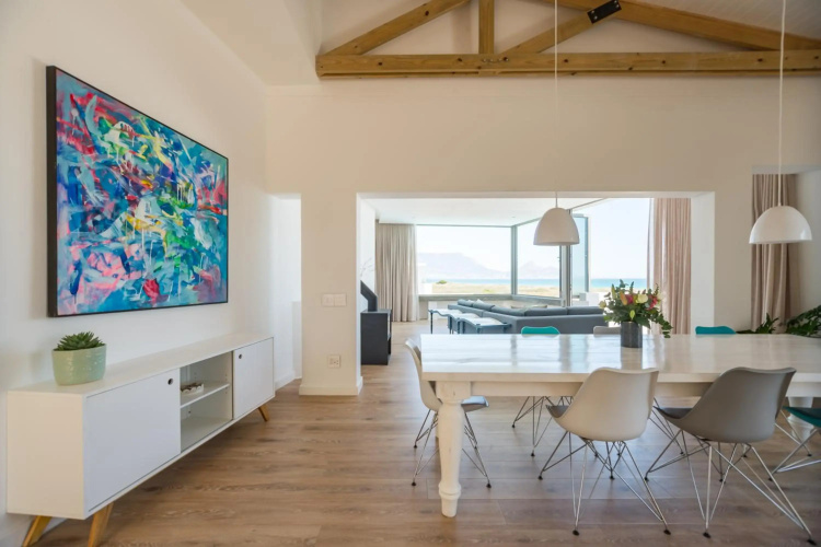 ocean10 Guesthouse