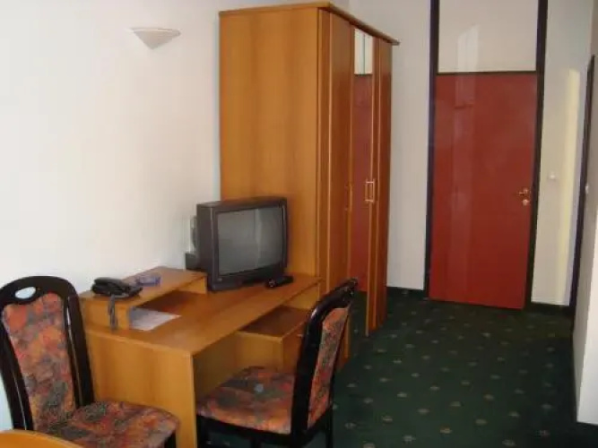 Hotel Park Livno