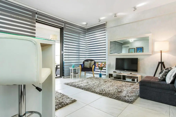 Apartment 4You