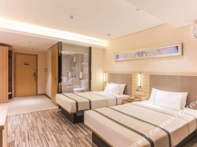Business room