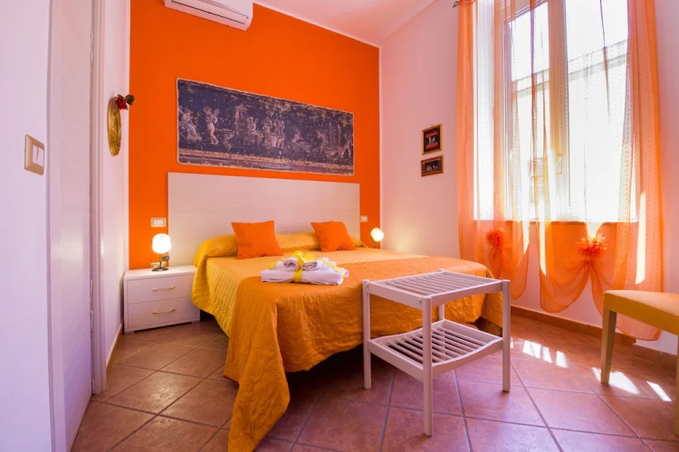 B&B V&V Suite & Breakfast