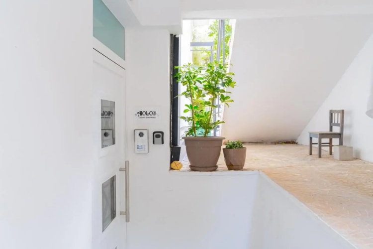 AIOLOS LUXURY apartment 2