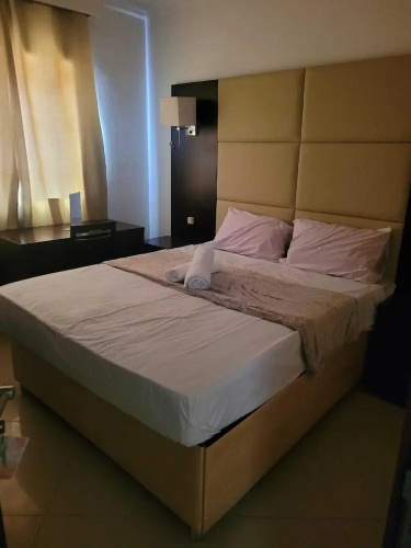 Guest House La Plaza