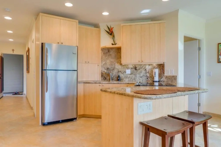 1 Bedroom Suite with ocean view