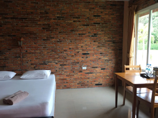 I-In Resort