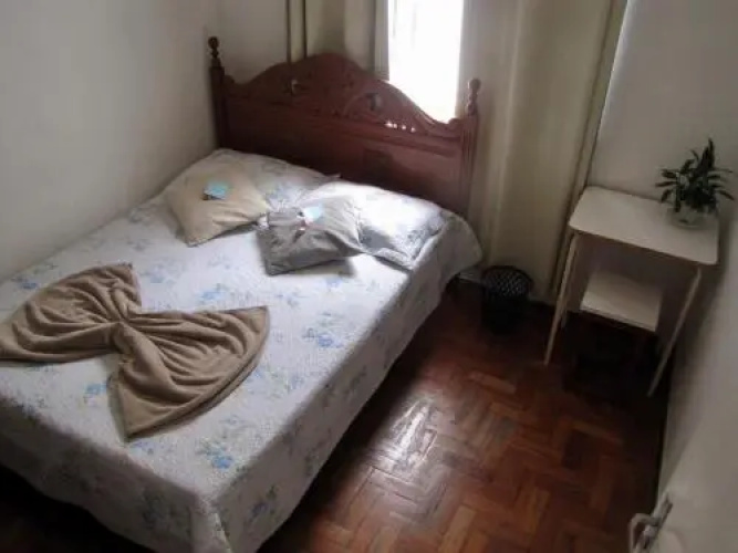 Flor de Lis Hostel