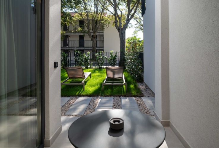 Superior Single room