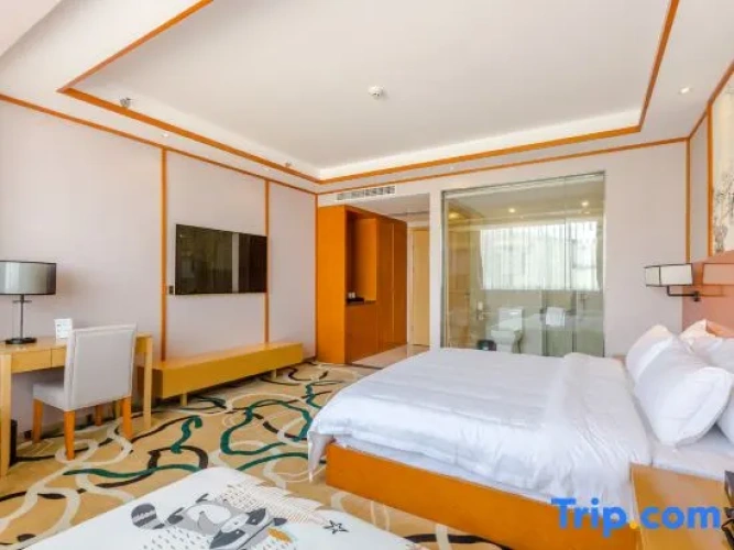 Comfort Double Family room