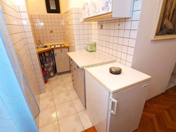 1 Bedroom Standard Apartment