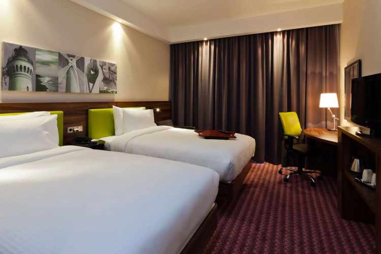 Hampton by Hilton Swinoujscie