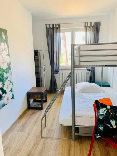 Apartment Am Kupferhammer