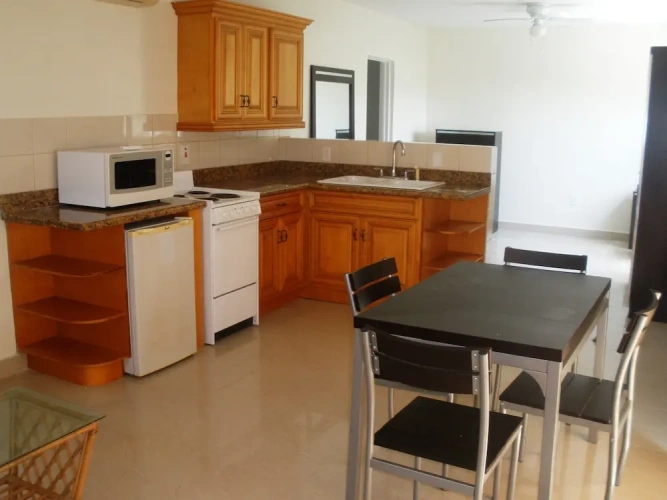 Deluxe Double Suite with balcony