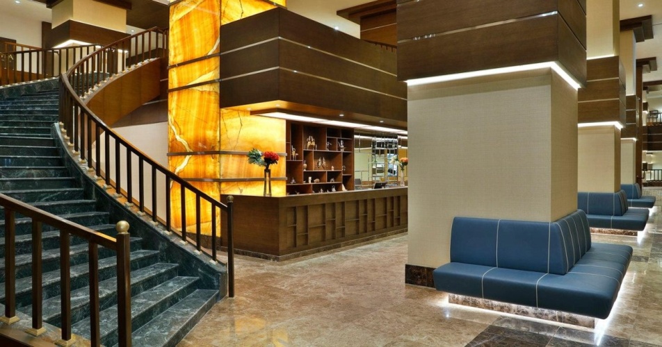 Four Points by Sheraton Makkah Al Naseem photo 13