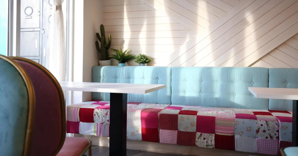 Blue Ocean BnB
