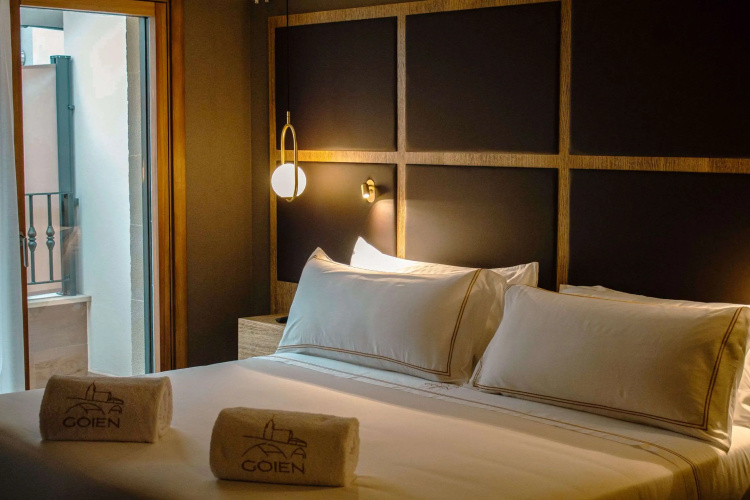 Goien Boutique Hotel