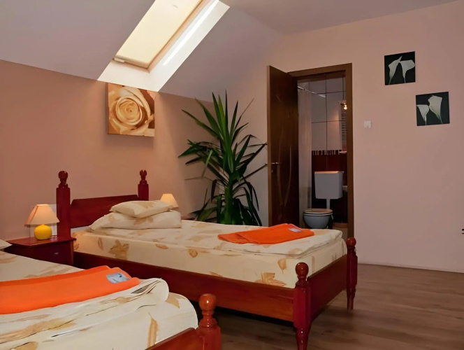 Pension Miorita