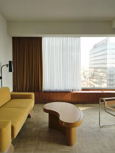 The Standard Brussels