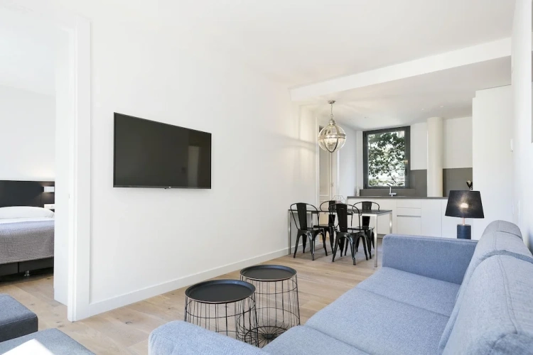 1 Bedroom Superior Apartment