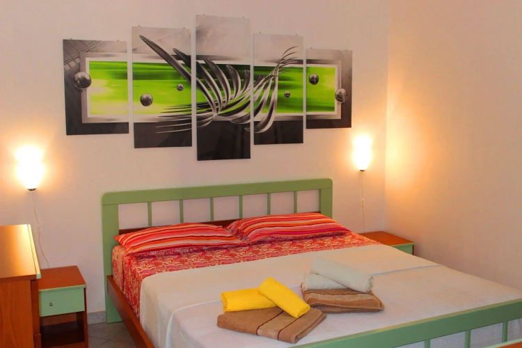 MDNA Medusa Residence