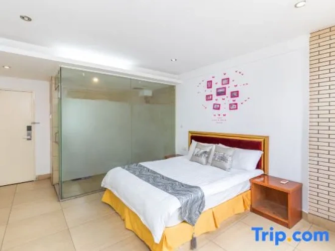 Business Twin room