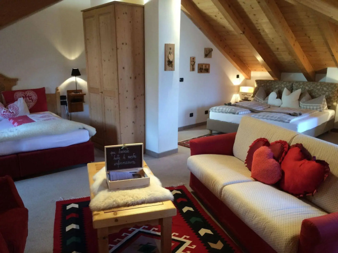 Bio Boutique Hotel Laurino