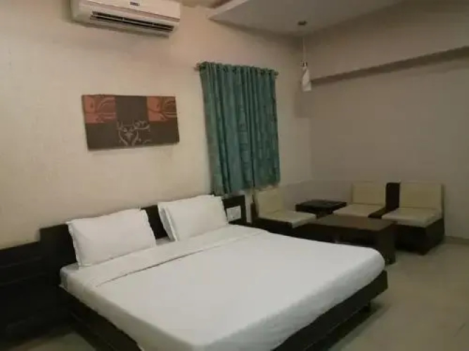 Hotel Landmark