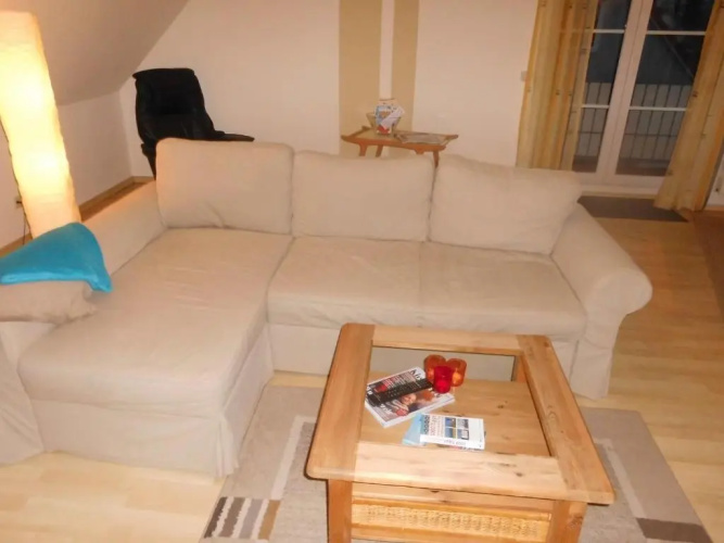 Ferienwohnung am Selenter See