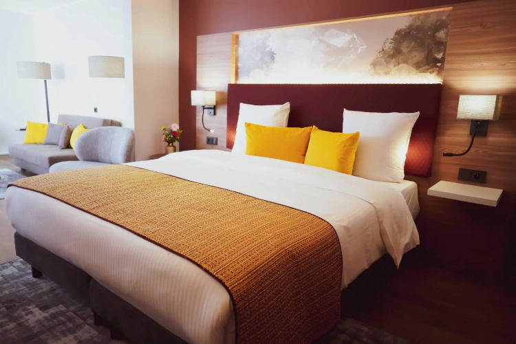 Leonardo Hotel Antwerp