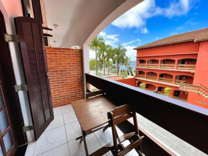 Superior Double Suite with bay view