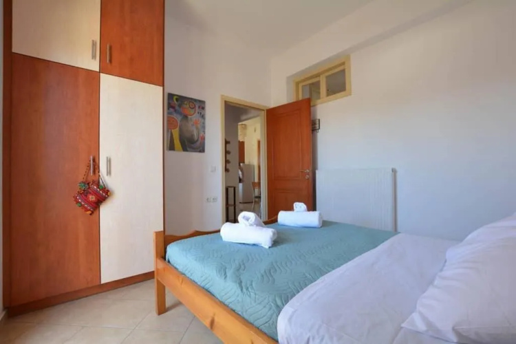 Olive Oil Residence