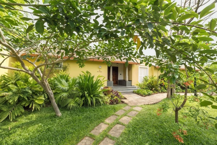 Cottage